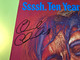 Fully Autographed Ten Years After – Ssssh. Vinyl LP by Chrysalis (4007192026906)