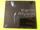 Karrin Allyson: 'Round Midnight Jazz CD by Concord Jazz (0888072326620)
