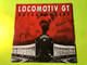 FULLY SIGNED: Locomotiv GT - Búcsúkoncert Double Vinyl LP (LocomotivGT01)