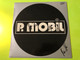 FULLY SIGNED: P. Mobil - Mobilizmo Original 1981 Vinyl LP (PMobilMobilizmo)