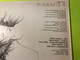 SIGNED: Piramis - Erotika (Piramis 6.) Original 1981 Vinyl LP (PiramisErotika)