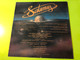 SIGNED: SATURNUS - Saturnus Original 1980 Pepita Vinyl LP (SaturnusOriginal1980)