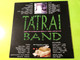 FULLY SIGNED: Tátrai Band - A küszöbön túl Original 1991 Vinyl LP (TátraiBand01)