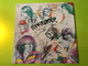 FULLY SIGNED: Supergroup - Live Original 1982 Pepita Vinyl LP (SupergroupLive)