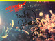 Viszlát! Edda Művek Bravo Signed Hungarian Hard Rock Vinyl LP (EddaMűvekBravo)