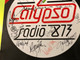 Favorit Records - Calypso Rádió 873 Compilation Vinyl LP (Multi-Signed) (CalypsoRádió873)
