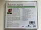 Jesus Is Alive 1991 / Worship Leader: Ron Kenoly / Praise & Worship CD / Recorded at San Jose, California (000768003626)