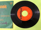 P. Mobil Autographed 7" Vinyl Single - Miskolc / Csizma az asztalon (1980) (P.MobilMiskolc)