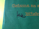 P. Mobil Autographed 7" Vinyl Single - Miskolc / Csizma az asztalon (1980) (P.MobilMiskolc)