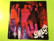 Omega Autographed 7" Vinyl Single - Dead Are The Flowers / Prodigal Son (1970) (OmegaDeadFlowers)