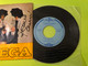 Omega Autographed 7" Vinyl Single - Azt mondta az anyukám / Rózsafák (1967) (Aztmondtaazanyukám)