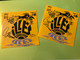 Illés Együttes Autographed 7" Vinyl Single - Új Világ / Kenyér és Vér (1990) (IllésEgyüttesÚjVilág)