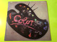 Color - Self-Titled Symphonic Progressive Rock Vinyl LP (Pepita) (ColorSelfTitled)