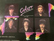 Color - Self-Titled Symphonic Progressive Rock Vinyl LP (Pepita) (ColorSelfTitled)