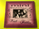 Mini - Fruit Pebbles Moiras Records Limited Edition Jazz-Rock CD (Signed) (5993261634013)