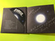 Syrius: Anno Live – Rare Autographed Progressive Jazz-Rock 2CD Book Edition (Fon-Trade) (SyriusAnnoLive)