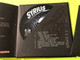 Syrius: Anno Live – Rare Autographed Progressive Jazz-Rock 2CD Book Edition (Fon-Trade) (SyriusAnnoLive)