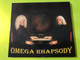 Edel Omega Rhapsody Symphonic Rock Audio CD - Autographed (4029759059714)