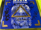 Hungaroton Mária Evangéliuma Rock Opera 2-CD Set - Autographed Collector's Edition (5991811419820)