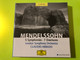 Deutsche Grammophon Mendelssohn: 5 Symphonies & 7 Overtures 4-CD Box Set (028947146728)
