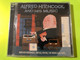Milan Records Alfred Hitchcock and His Music 2-CD Compilation (3299039943724)