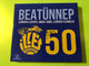 Autographed Hammer Records Illés 50 - Beatünnep 2CD Set (5999505138835)