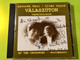 Autographed Kati Szvorák & Lajos Illés - Válaszúton (At the Crossroad) CD (KatiSzvorákLajosIllés)