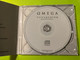 Autographed Omega - Testamentum Búcsúztató CD by GrundRecords (5999861659005)