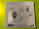 Autographed Omega - Testamentum Búcsúztató CD by GrundRecords (5999861659005)