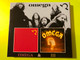 Authographed Omega - Omega & III Progressive Rock 2CD Set by MIG Music (885513025821.)