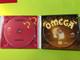 Authographed Omega - Omega & III Progressive Rock 2CD Set by MIG Music (885513025821.)