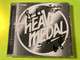 Autographed P. MOBIL - Heavy Medal Hungarian Hard Rock CD (5991811777029)