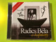 CrossRoads Records - Radics Béla: A Kapitány Autographed Archival CD (5998714706729)