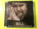 Deák Bill Gyula - Bort, bluest, békességet! Columbia Music CD (Multi-Signed) (5099749686823.)
