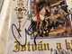 Zikkurat Szörényi-Bródy - István, a király Rock Opera CD (Multi-Signed) (5999526140084.)
