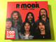 P. Mobil - 1979-1996 Nagy P. sorozat 3-CD Box Set (Signed) (9702291127572)