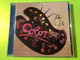 Color - Color (1978) Mambo / Hungaroton Music CD (Signed) (5991811756727.)