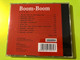 Boom-Boom - Live Old Man’s Records Music CD (Multi-Signed Anniversary Edition) (5998190702727)