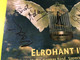 Autographed Török Ádám: Elrohant Idő Kept Alive Records Music CD (5991111803022)
