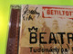 Autographed GrundRecords Beatrice: Betiltott Dalok II. / 1981 Music 2CD (5999883602997)