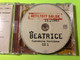 Autographed GrundRecords Beatrice: Betiltott Dalok II. / 1981 Music 2CD (5999883602997)