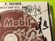 Autographed P. Mobil: Múlt Idő 1973–1984 Mega Records CD (P.MobilMúltIdő)