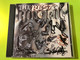 Autographed MEGA P. Mobil: The Rest of P. Mobil Live Music CD (5991813779120.)