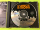 Autographed MEGA P. Mobil: The Rest of P. Mobil Live Music CD (5991813779120.)