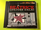 EMI: A Beatrice Legjobb Dalai - Greatest Hits Autographed Audio CD (724352566921)