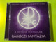 Tolcsvay László & Müller Péter Sziámi - Rákóczi Fantázia Autographed Folk-Rock CD (5999887248474.)