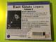 DOREMI Records: Emil Gilels Legacy Vol. 1 – Beethoven & Bach Legendary Treasures CD (0723723514127)