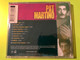 Savoy Jazz: Pat Martino – Giants of Jazz 24-Bit Remastered Music CD (0795041736222)