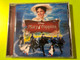Walt Disney Mary Poppins Original Motion Picture Soundtrack CD (0050087394431)