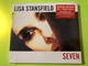 Ear Music Lisa Stansfield Seven Special Edition CD